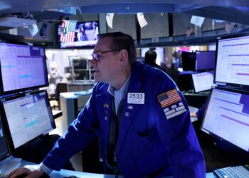 US Stock Market Outlook (April 25)