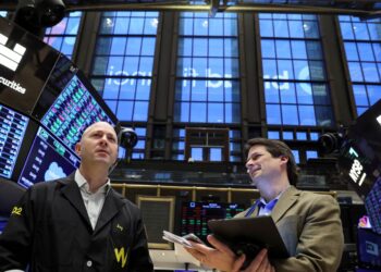 stock market