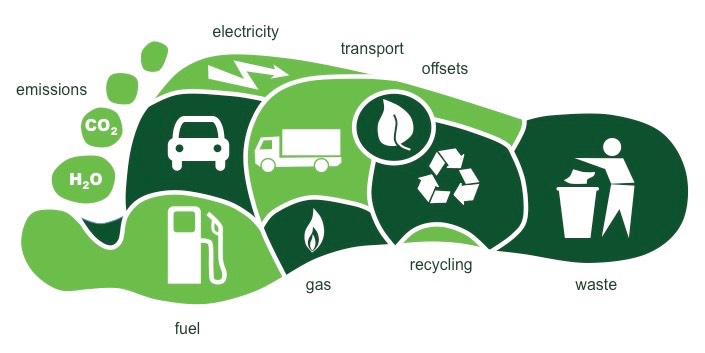What is your Carbon Footprint?
