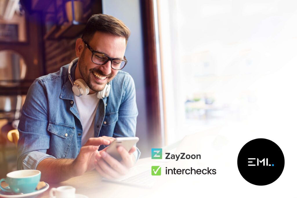 ZayZoon Partners With EML And Interchecks To Launch Its EWA Visa Prepaid Card Program