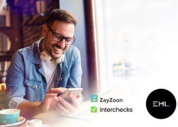 ZayZoon Partners With EML And Interchecks To Launch Its EWA Visa Prepaid Card Program