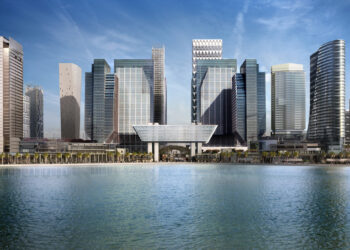 Abu Dhabi Global Market