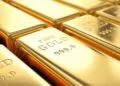 gold bars