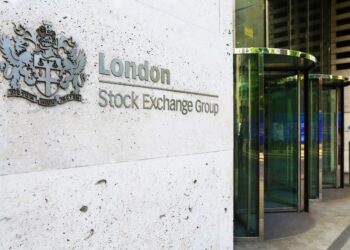 London Stock exchange