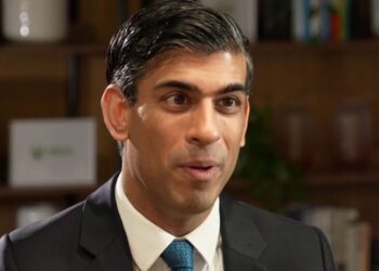 Rishi Sunak is set to launch an NFT through the Royal Mint