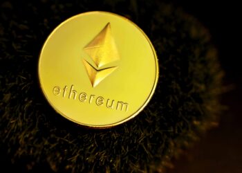 Ethereum Price Zoom (April 20)