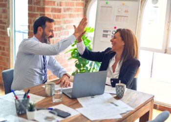 Getting Loan approval