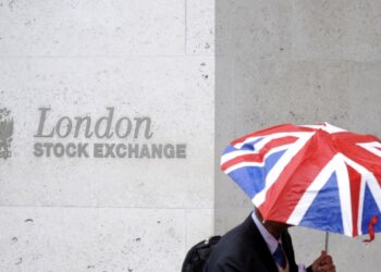 FTSE 100 Market Zoom (April 21)