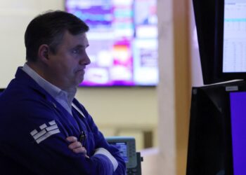 Indexes Market Outlook (April 22)