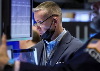 Dow Jones Market Zoom