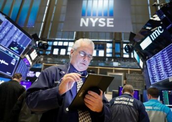 Forex Market Overview