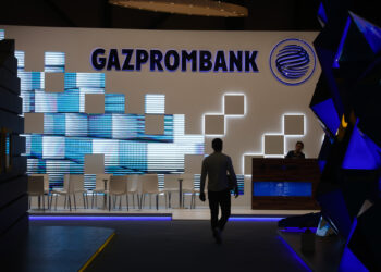 Gazprombank