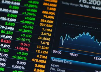 Stock Markets