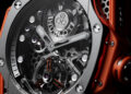 Big Bang Tourbillon Samuel Ross
