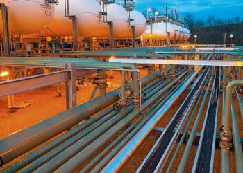 Natural-Gas-Transport