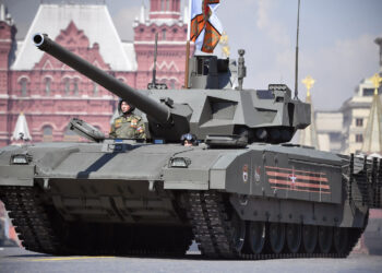 Russia to celebrate Victory Day without a victory in Ukraine