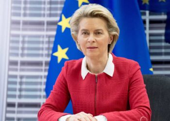 Ursula von der Leyen