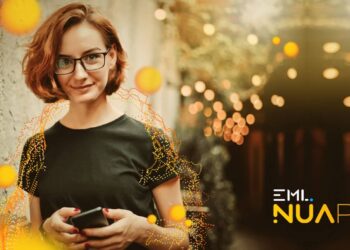 The new way to pay & get paid