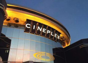 cineplex
