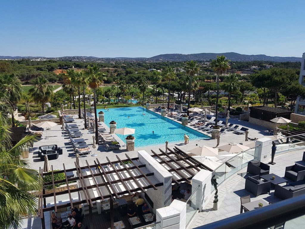 conrad-algarve