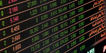 Stocks