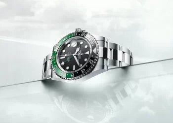 Oyster Perpetual GMT-Master II