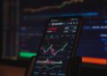 Stock Market Chart