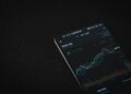 Mobile Stock Market on mobile