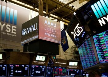NYSE Stock Exchange