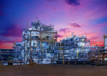 Offshore energy