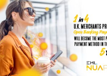 EML Open Banking Research Money 2020