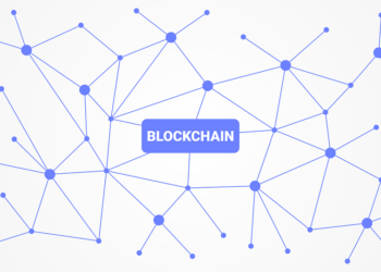 Blue Blockchain
