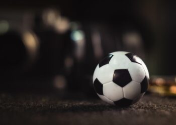 Football ball