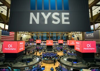 NYSE