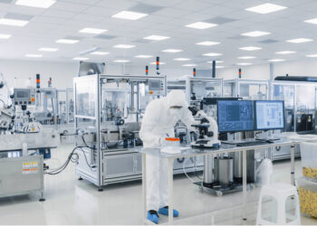 Zomedica Corp. Lab