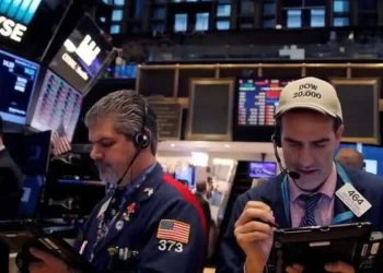 USA-MARKETS-NYSE