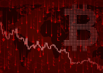 bitcoin red