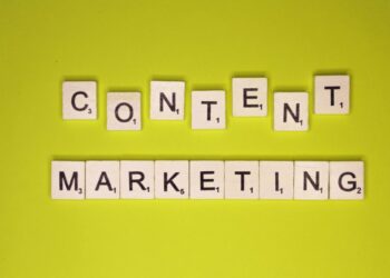 content marketing