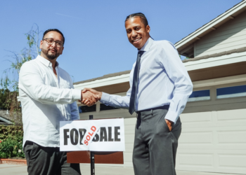 Real Estate deal closed