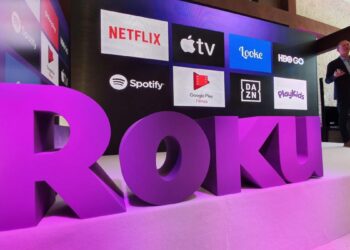 roku