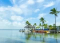 Key Largo, Florida