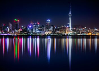 Auckland