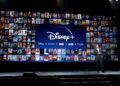 Disney Stock
