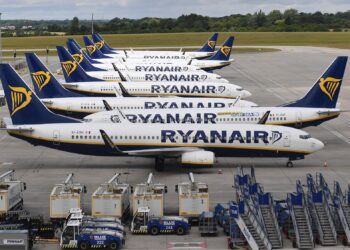 Ryanair