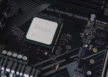 Ryzen Processor