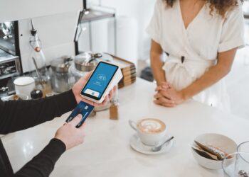 Digital payment