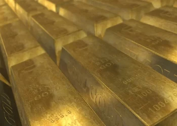 Gold Bars