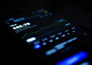 Trading on mobile