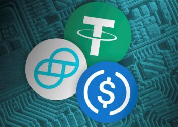 Stablecoins