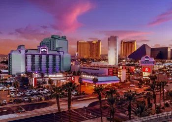 Las Vegas Casino